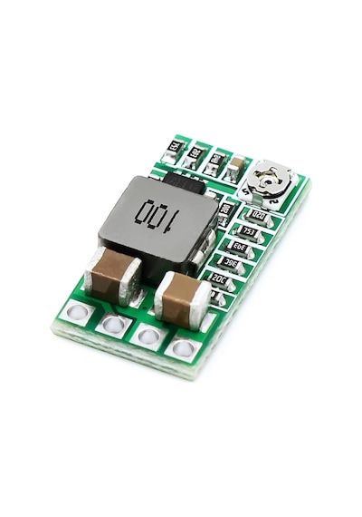 Mp2315 24v To 5v 2a Voltaj Düşürücü Modül Güç Kaynağı Voltaj Ayarlanabilir Ve Sabit Çıkış Step Down