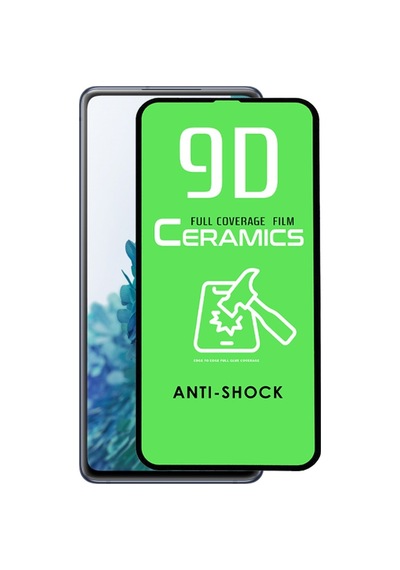Samsung Uyumlu Galaxy S20 Fe Tam Kaplayan Seramik Nano Ekran Koruyucu (487478912) 15 Tl Fark Ile Apple  iPhone Hızlı Şarj Kablosu