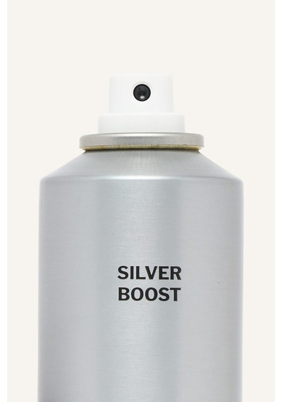 Defacto Erkek None Silver Boost Vücut Spreyi I5056axnssr3