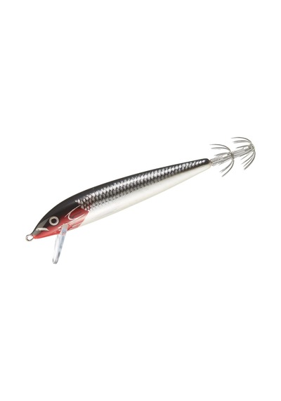 Rapala Squid Kalamar Sahte Balık, 110 Mm, Brh