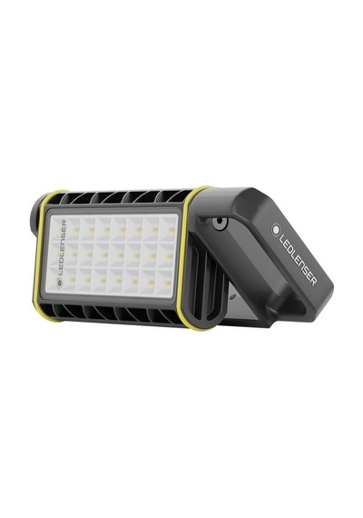 Ledlenser Af4r Alan Aydınlatma Feneri Siyah