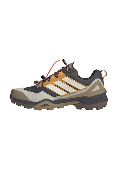 Adidas Terrex Skychaser Erkek Spor Ayakkabı - Jr3987 Kahverengi