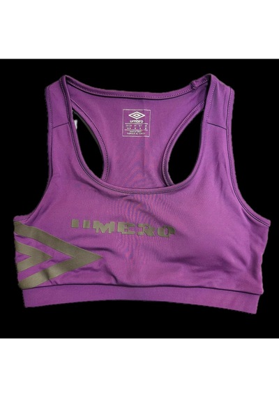 Umbro Vf0068 Warm Bra Spor Büstiyer