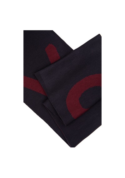 U.s. Polo Assn. Erkek Lacivert Kaşkol 50311841-vr033 Lacıvert