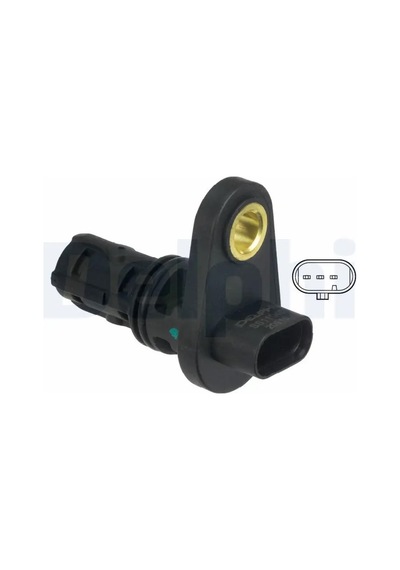 Chevrolet Aveo Krank Sensoru 1.2 2008-2013 Delphı Ss11045