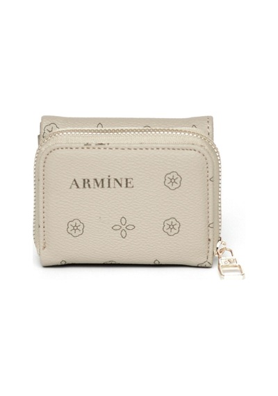 Armine C10 Kadın Cüzdan ARMİNE-C10-R9033 Vizon