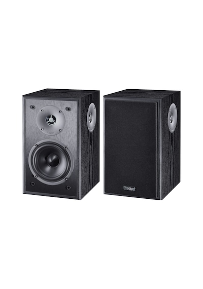 Magnat Monitor S10 D Siyah 1 Çift Hoparlör