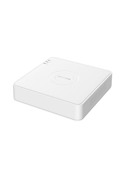 Hikvision DS-7108NI-Q1UHK 8 Kanal 1 SATA H.265+ NVR Kayır Cihazı