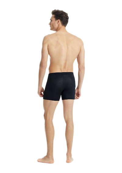 Blackspade Erkek Silver Boxer 9313 Siyah
