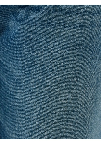 LOFT Wide Leg Regular Fit Kadın Pantolon Lf2039814 Q1.v1 Denim