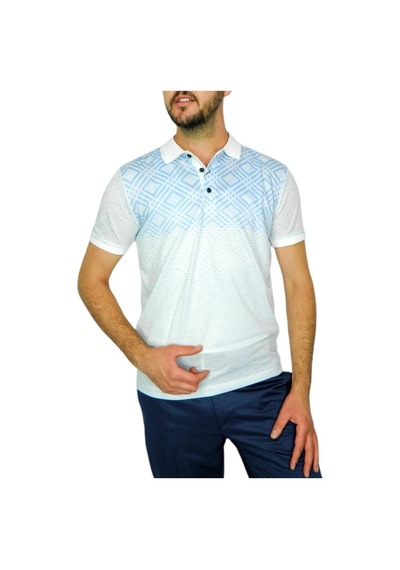 Erkek Polo Yaka Tişört Bgl-St00529