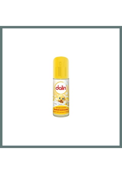 Bezos Sprey Bebek Kolonyası Bıcı Bıcı Kokusu 150 Ml Ventra