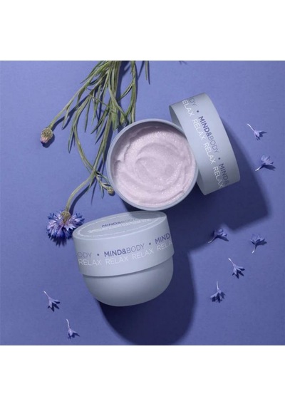 Diego Dalla Palma Mind&Body Illuminating Thalasso Body Butter Scrub 300 G