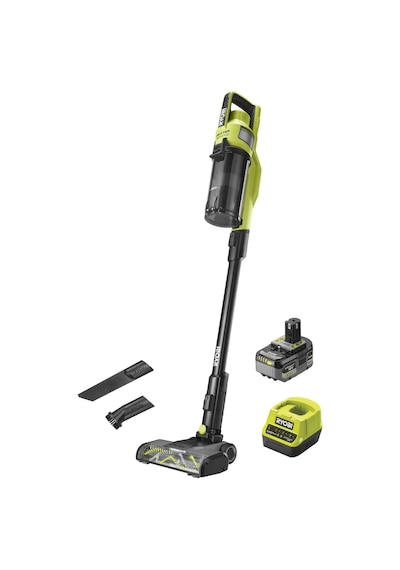 Ryobi RSV18X-1X40G Akülü El Süpürgesi - 5133005660