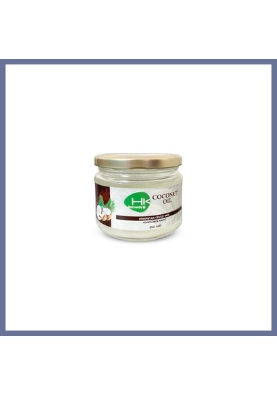 Bezos Hindistan Cevizi Yağı 250 Ml. 1 Adet Dlra