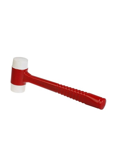 Plastik Saplı Tokmak Çekiç 50 Mm Evt834