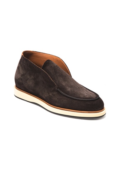 Oxford Klasik Unisex Diğer 2309004.3495cı81 Franceschetti Raın Mogano Çok Renkli