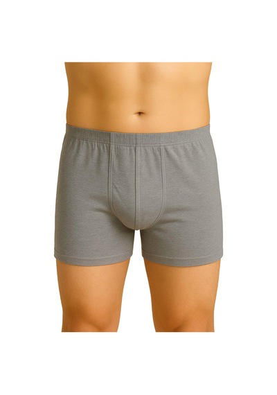 L'ombre Gri Mı Emay 6810 Arjantin Erkek Boxer