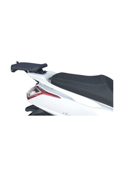Kymco Super Dink/downtown 125/350/350ı 16/23 Arka Çanta Demiri Shad K0dw15st
