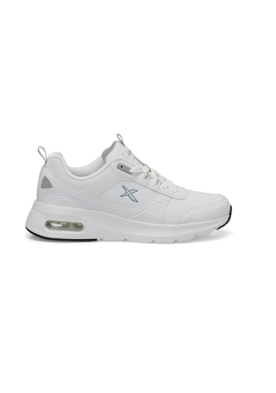 Kinetix Amıral Pu Beyaz Erkek Sneaker