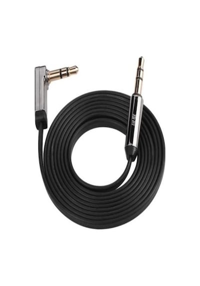 Ugreen 3.5Mm Aux Ses Kablosu 1.5 Metre