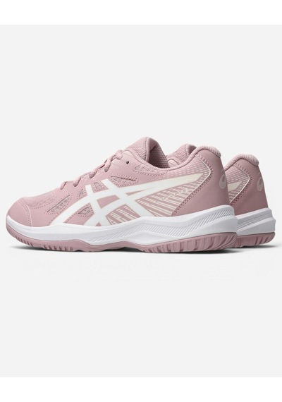 Asics Upcourt 6 Gs Çocuk Pembe Voleybol Ayakkabısı 1074a045-702
