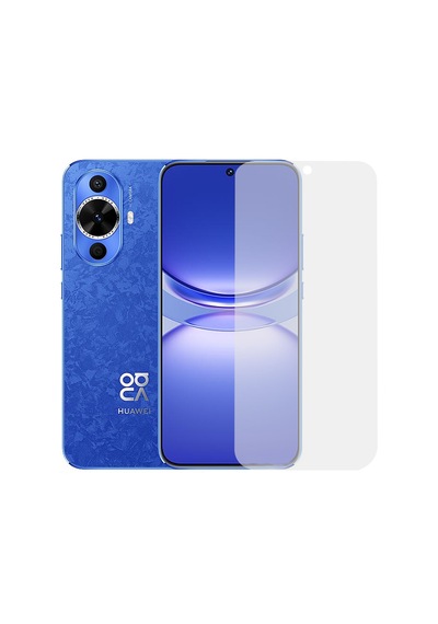 Huawei Nova 12s/12 Lite Full Ön Kaplama Koruma Filmi - Al3280