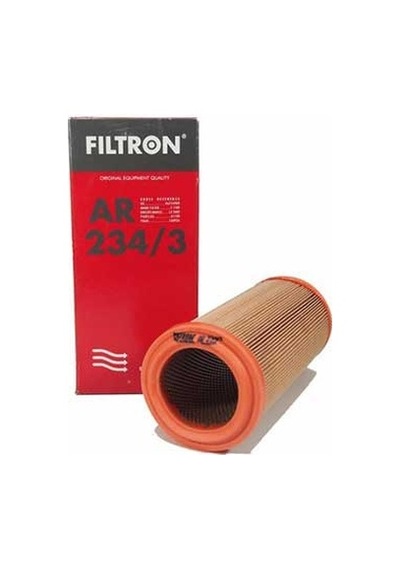 Fiat Doblo 1.9mj 2005-2010 Fıltron Hava Filtresi