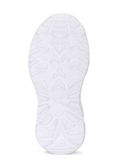 Slazenger Kortech F Unisex Çocuk Bej / Siyah Günlük Spor Ayakkabısı