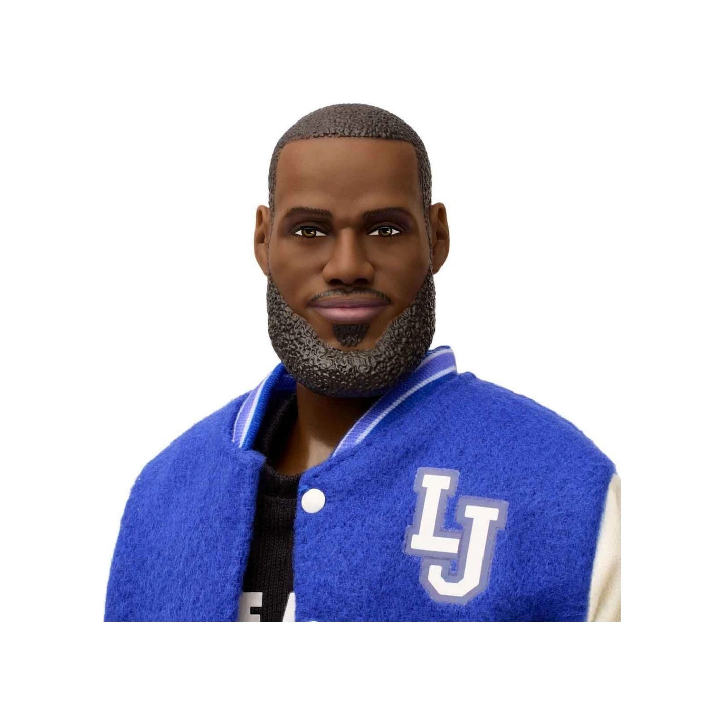 Signature Lebron James Kenbassadors Bebek