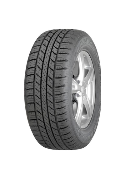 Goodyear 275/65 R17 115H Wrangler HP All Weather Yaz Lastiği 2023