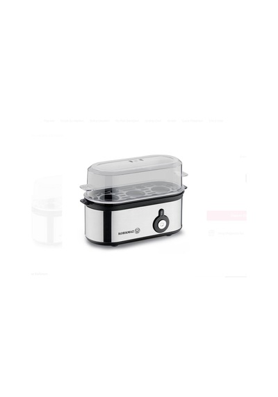 Korkmaz Egna A409-01 350 W Yumurta Pişirici