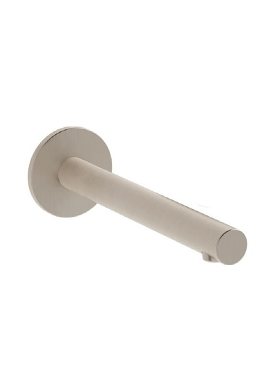 VitrA Origin A4268334 Çıkış Ucu Fırçalı Ankastre Lavabo Bataryası
