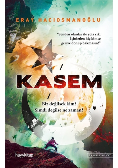 Kasem / Eray Hacıosmanoğlu