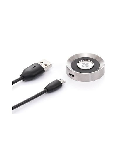 Mykronoz Zetime Regular Elite Metal Kordon Akıllı Saat (İthalatçı Garantili)