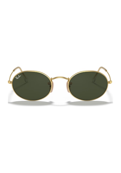 Rb 3547 001/31 54 Ray-Ban Oval Güneş Gözlüğü Siyah