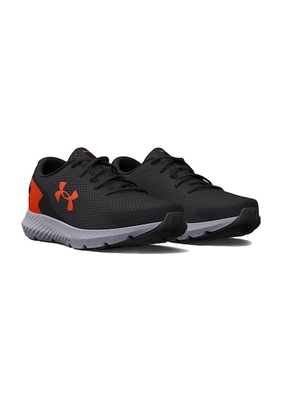 Under Armour Charged Rogue 3 Erkek Koşu Ayakkabısı Çok Renkli Under Armour Charged Rogue 3 Erkek Koşu Ayakkabısı Çok Renkli