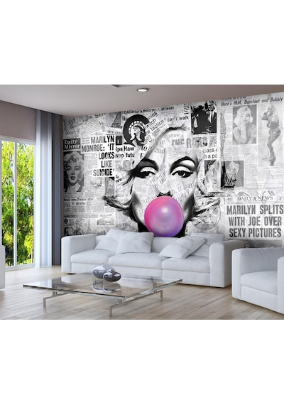 Marilyn Monroe Duvar Kağıdı (361196844)