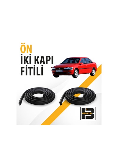 Opel Vectra B Ön İki Kapı Fitili Bm03728
