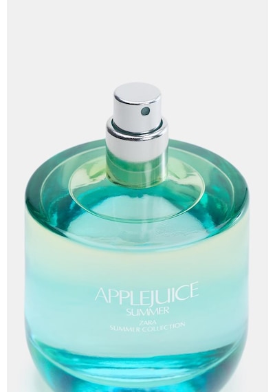 Zara Applejuıce Summer & Applejuıce Edt 90ml 3,04 Fl. Oz . Vanilya