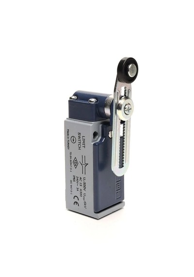 L51k13mep122 - Acısal Hark.18 Mm Pls Mak.ayarlı Döner Kol