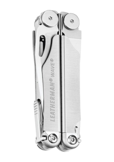 Leatherman Kamp Wave Plus Multi Tool Gri