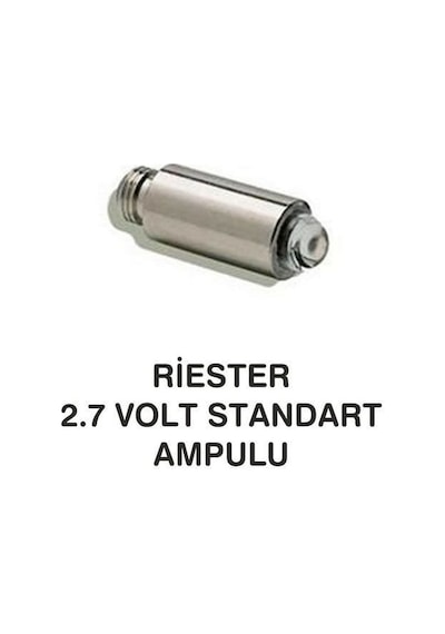 Medikaltec Otoskop Ampul