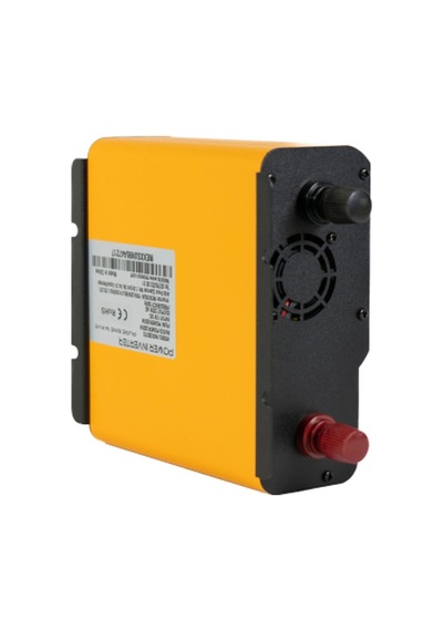 Tam Sinüs İnverter 12v 300w
