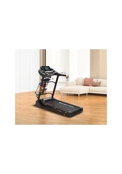 Walke Strong X1 Masajlı Manuel Eğim Koşu Bandı 2.5 Hp