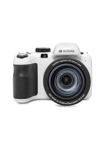 Kodak Pixpro AZ425 Astro Zoom Dijital Fotoğraf Makinesi (Distribütör Garantili)