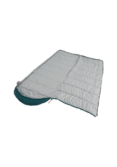 Easy Camp Moon 200-12 C Ultralight Uyku Tulumu Çok Renkli