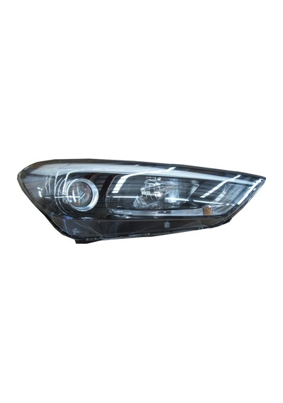Hyundai - Ön Far El.mot.ledli Sağ Tucson 2016-