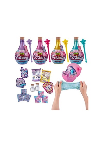 Oosh Slime Sürprizi S1 Fsdu48-8629ec