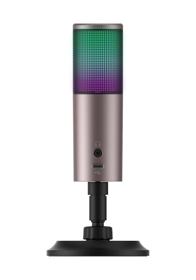 Havit Gamenote Gk61 Rgb Gaming Profesyonel Oyuncu Yayıncı Mikrofonu